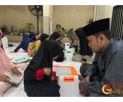 PRIVAT ONLINE UMMI UNTUK ANAK-ANAK OLEH AHMAD HAMDANI MALIK S.H