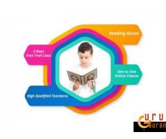 Private Baca Al Quran anak di Kec. Ciluengsi, Kab Bogor